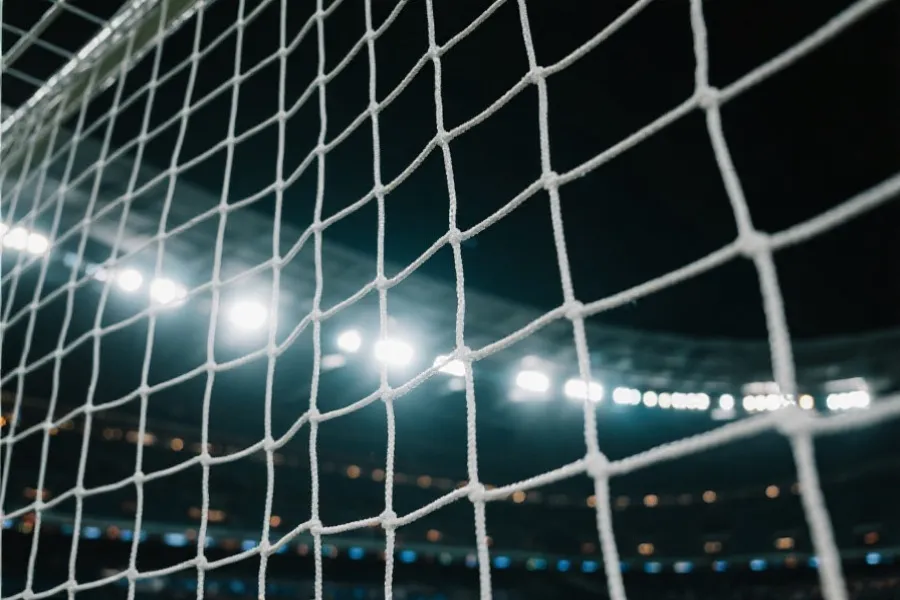 关键进球回放（示例）