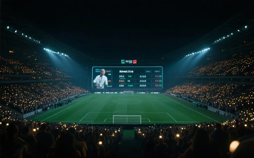 世界杯滚球推荐：四类玩家的实战思路与资金分配范例（稳健/激进/串关/娱乐）